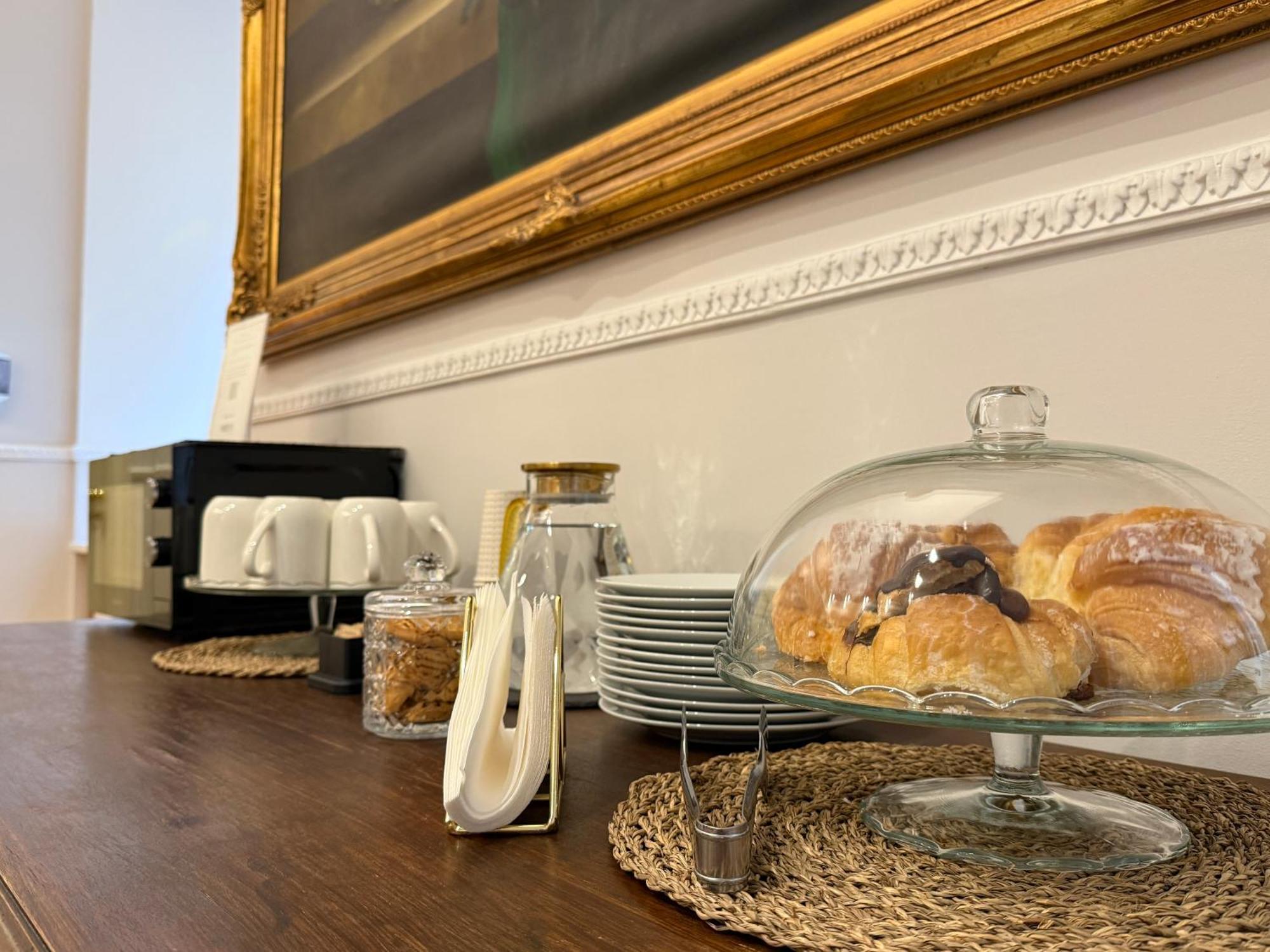 I Tre Moschettieri - D'Artagnan Luxury Guest House, Rome